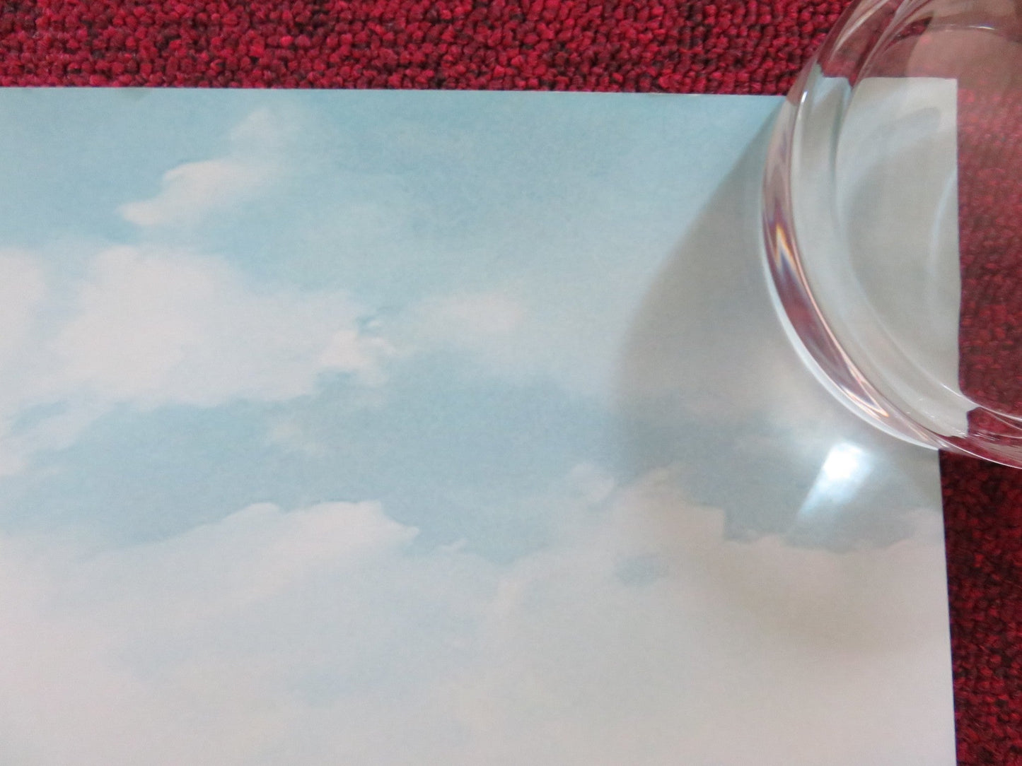 HOT PURSUIT UK QUAD ROLLED POSTER REESE WITHERSPOON SOFIA VERGARA 2015 Rendezvous Cinema Movie posters