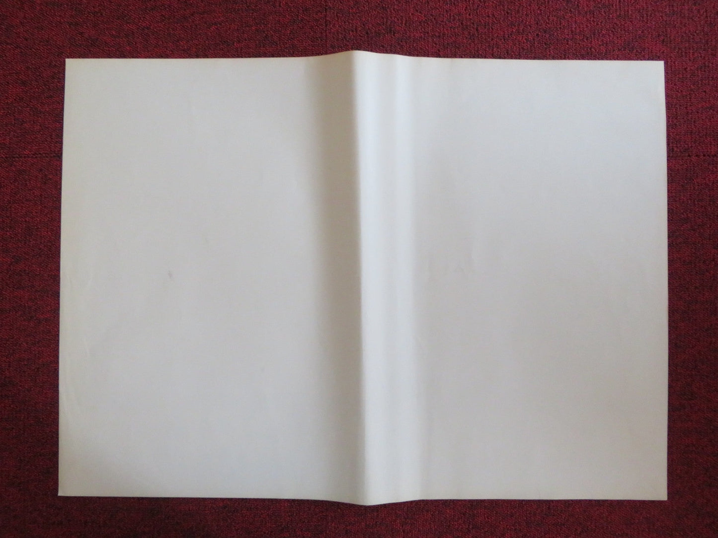 HOT RESORT - C ITALIAN FOTOBUSTA POSTER CANNON TOM PARSEKIAN MICHAEL KERZ 1985 Rendezvous Cinema Movie posters