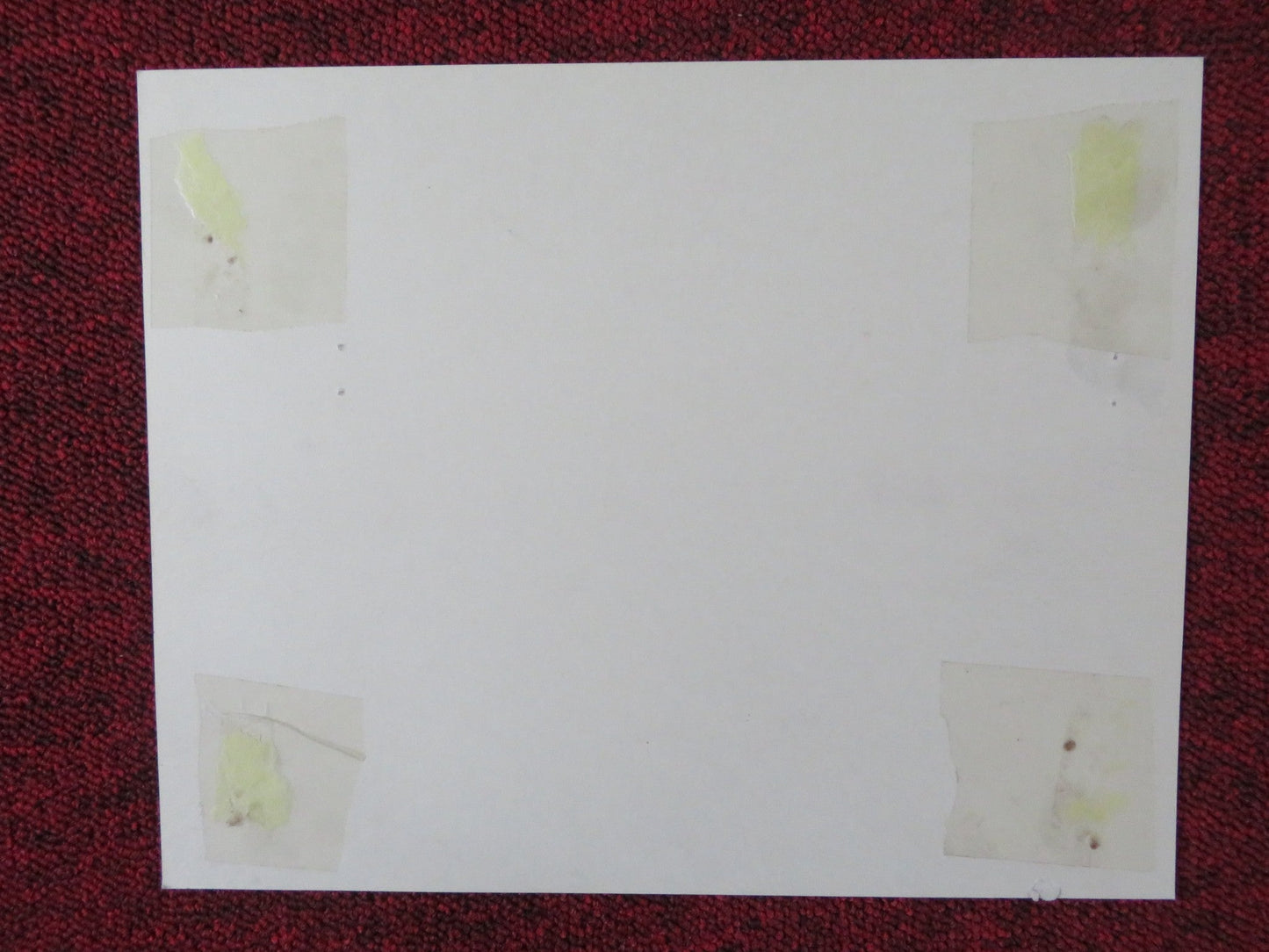 HUSTLE - 1 LOBBY CARD BURT REYNOLDS CATHERINE DENEUVE 1975 Rendezvous Cinema Movie posters