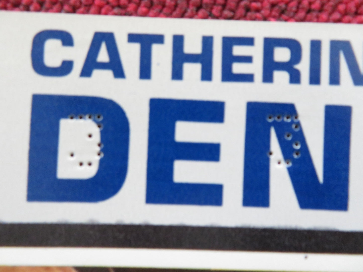 HUSTLE - F ITALIAN FOTOBUSTA POSTER BURT REYNOLDS CATHERINE DENEUVE 1975 Rendezvous Cinema Movie posters