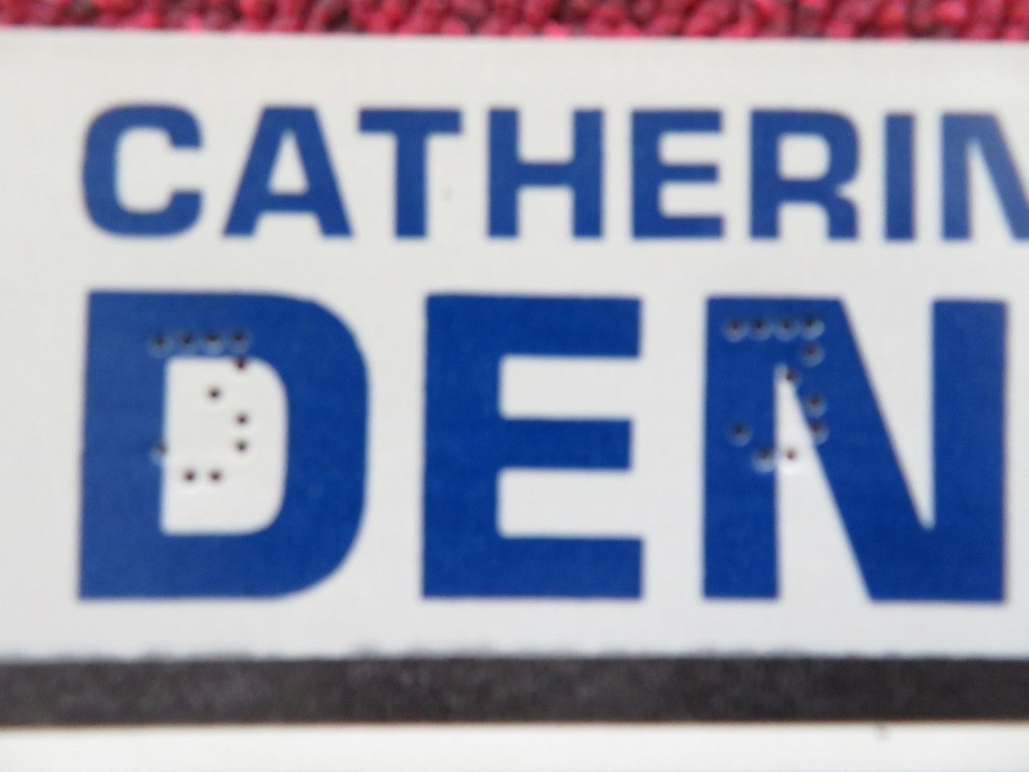 HUSTLE - G ITALIAN FOTOBUSTA POSTER BURT REYNOLDS CATHERINE DENEUVE 1975 Rendezvous Cinema Movie posters