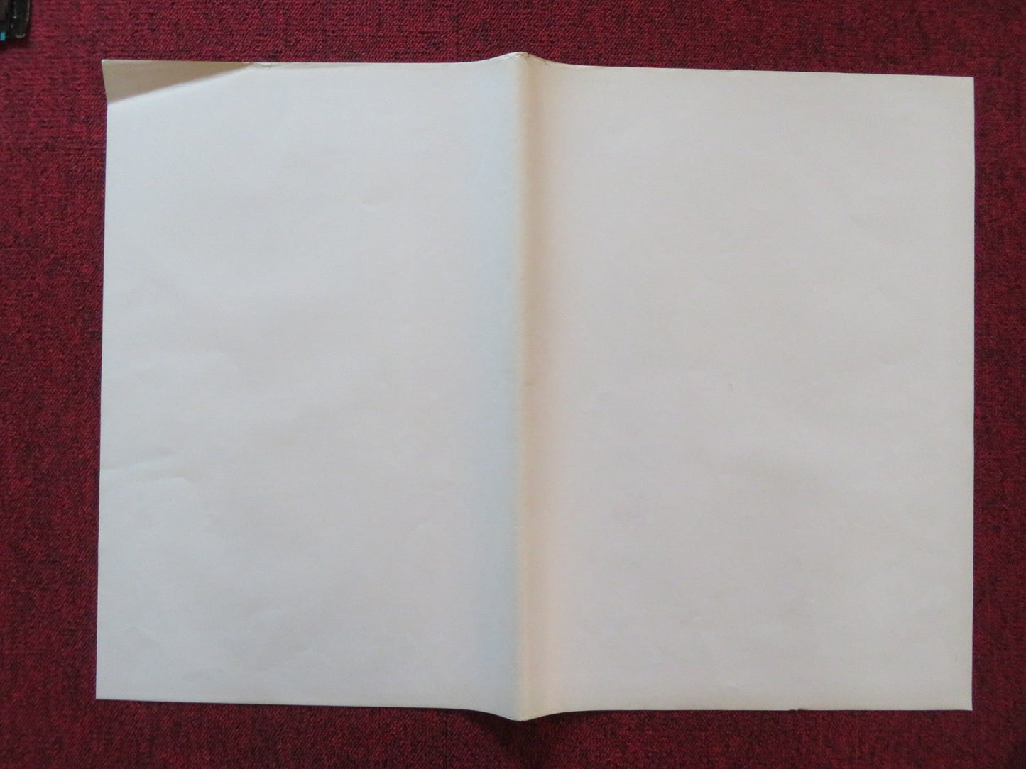 I RACCONTI IMMORALI DI MANUELA - E ITALIAN FOTOBUSTA POSTER GABY TRIUMPH 1979 Rendezvous Cinema Movie posters