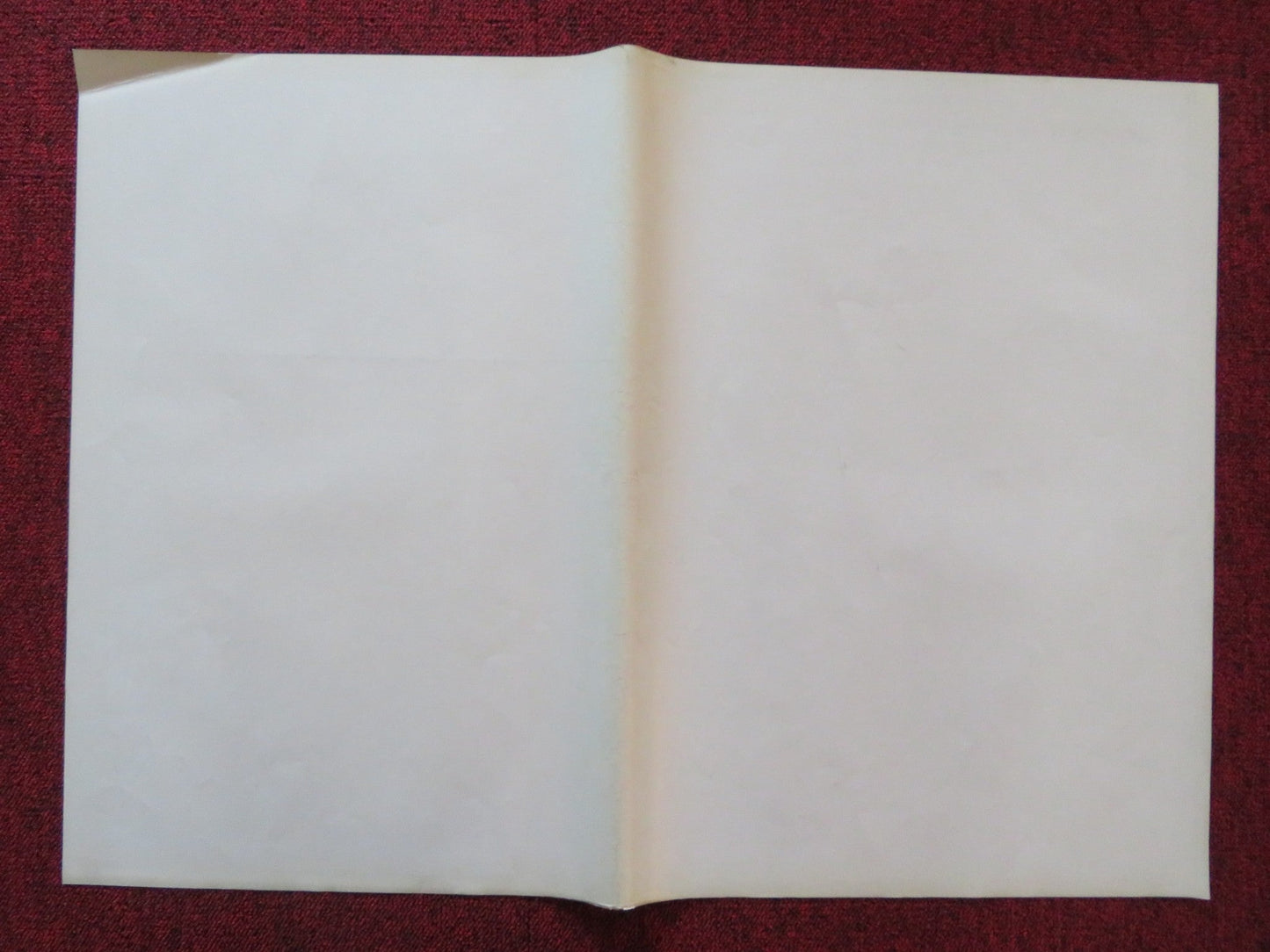 I RACCONTI IMMORALI DI MANUELA - F ITALIAN FOTOBUSTA POSTER GABY TRIUMPH 1979 Rendezvous Cinema Movie posters