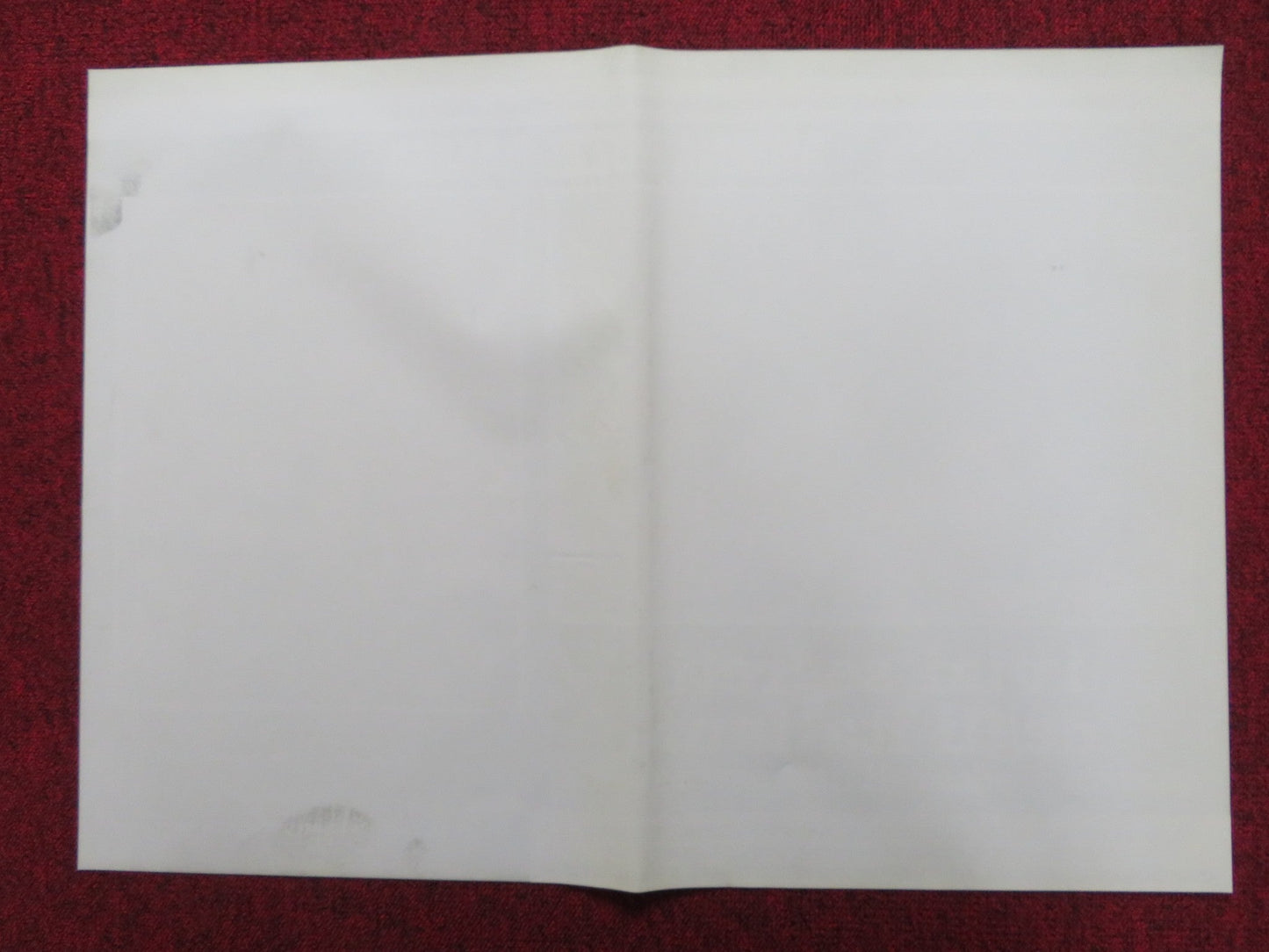 I VIZI SEGRETI DEGLI ITALIANI QUANDO CREDONO... - A ITALIAN FOTOBUSTA POSTER 1987 Rendezvous Cinema Movie posters