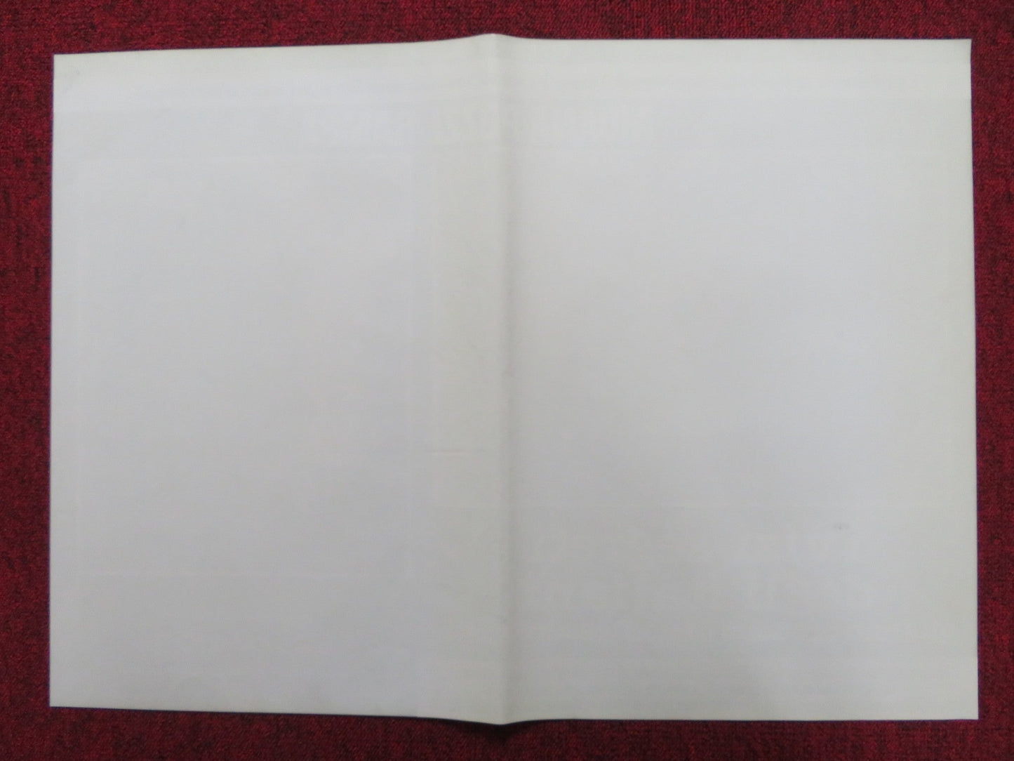 I VIZI SEGRETI DEGLI ITALIANI QUANDO CREDONO... - B ITALIAN FOTOBUSTA POSTER 1987 Rendezvous Cinema Movie posters