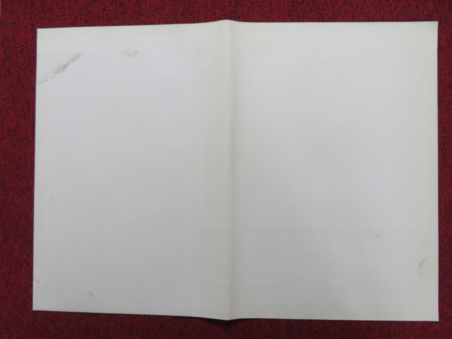 I VIZI SEGRETI DEGLI ITALIANI QUANDO CREDONO... - C ITALIAN FOTOBUSTA POSTER 1987 Rendezvous Cinema Movie posters