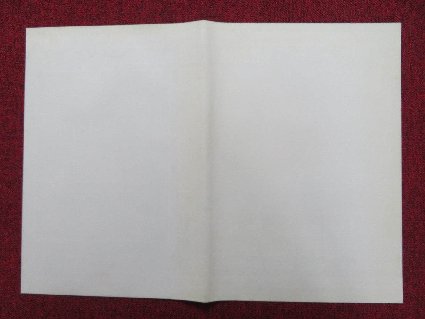 I VIZI SEGRETI DEGLI ITALIANI QUANDO CREDONO... - D ITALIAN FOTOBUSTA POSTER 1987 Rendezvous Cinema Movie posters