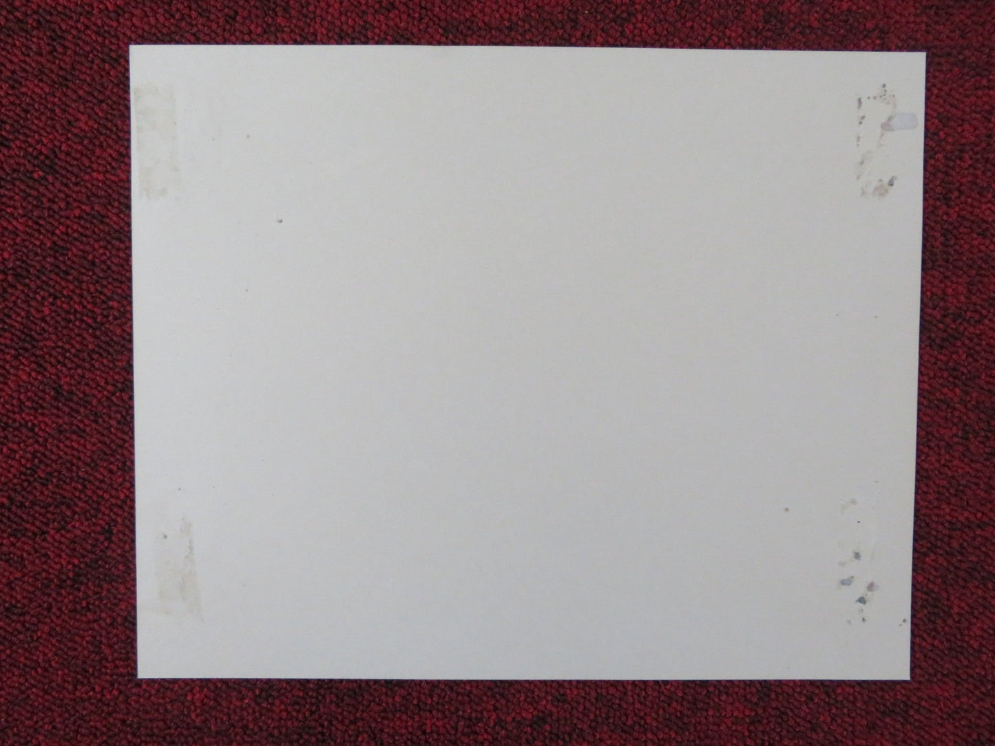 I WILL, I WILL... FOR NOW LOBBY CARD ELLIOTT GOULD DIANE KEATON 1976 Rendezvous Cinema Movie posters