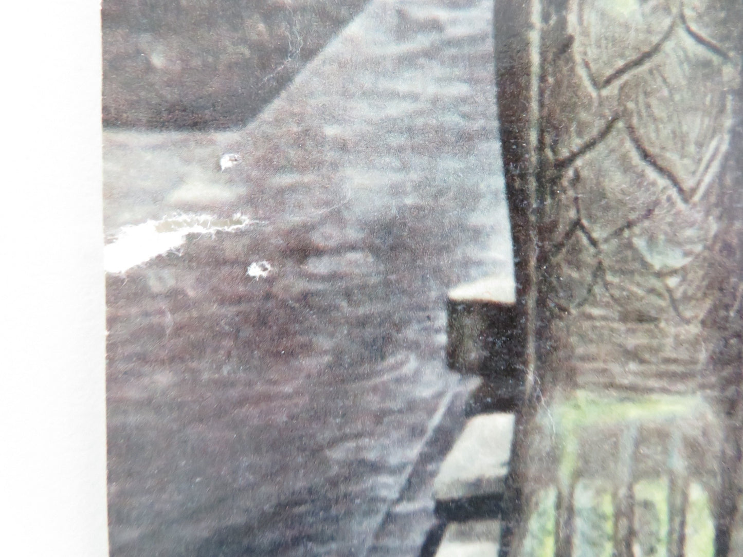 THE GREAT LEADERS - B ITALIAN FOTOBUSTA POSTER ANTON GEESINK IVO GARRANI 1965 - Rendezvous Cinema