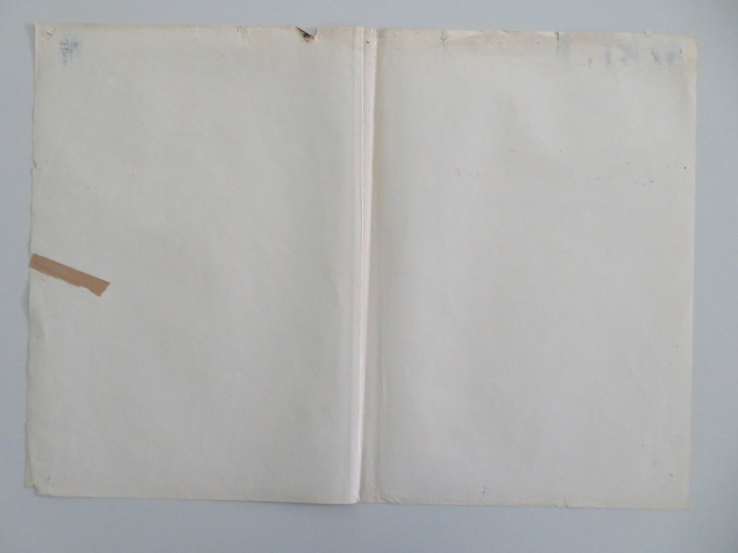 DAMON AND PYTHIAS - E ITALIAN FOTOBUSTA POSTER GUY WILLIAMS DON BURNETT 1962 - Rendezvous Cinema