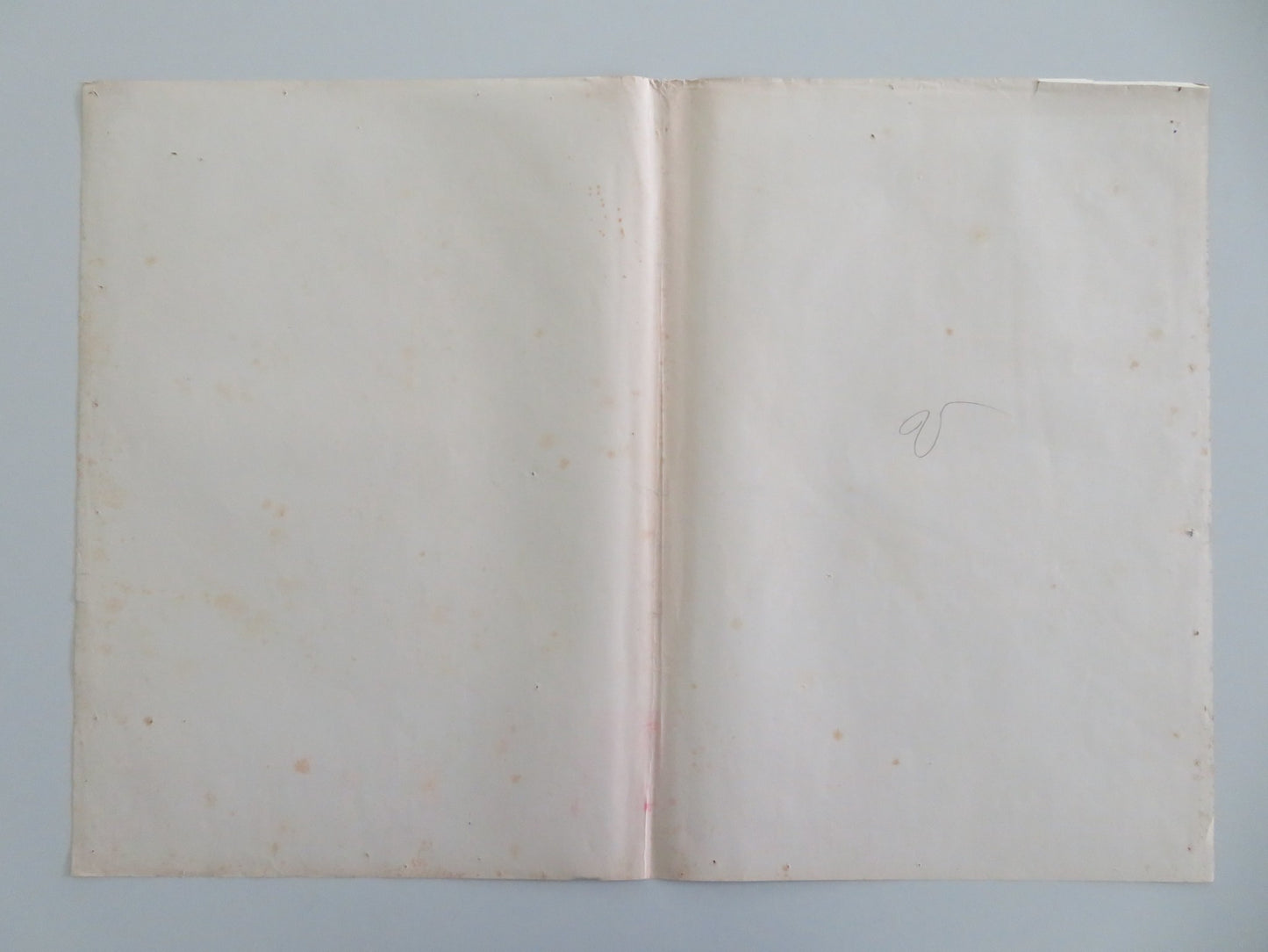 VULCANO FIGLIO DI GIOVE - B ITALIAN FOTOBUSTA POSTER BELLA CORTEZ 1962 - Rendezvous Cinema