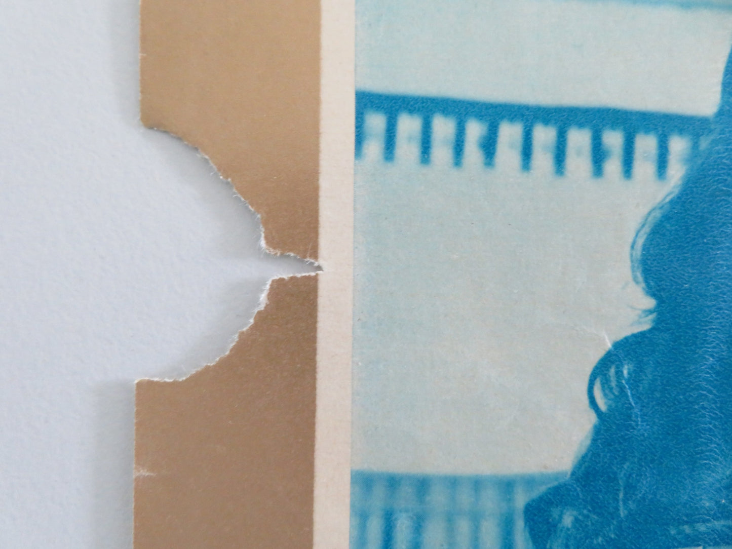 VULCANO FIGLIO DI GIOVE - E ITALIAN FOTOBUSTA POSTER BELLA CORTEZ 1962 - Rendezvous Cinema