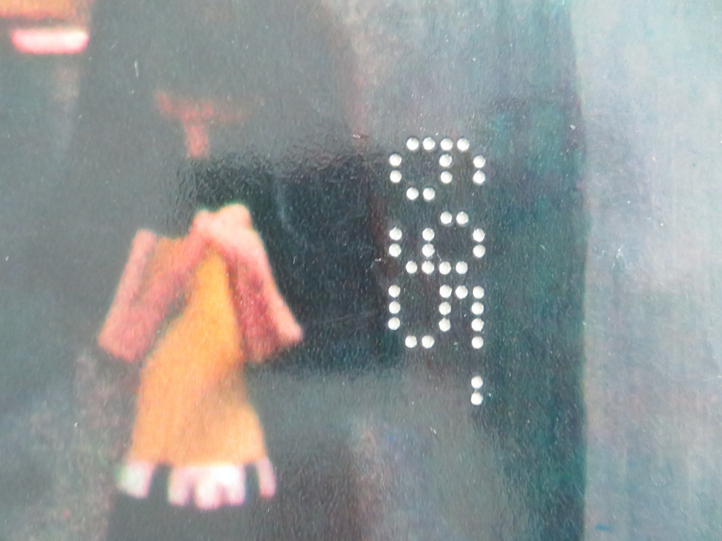 THE BOBO - E ITALIAN FOTOBUSTA POSTER PETER SELLERS BRITT EKLAND 1967 - Rendezvous Cinema