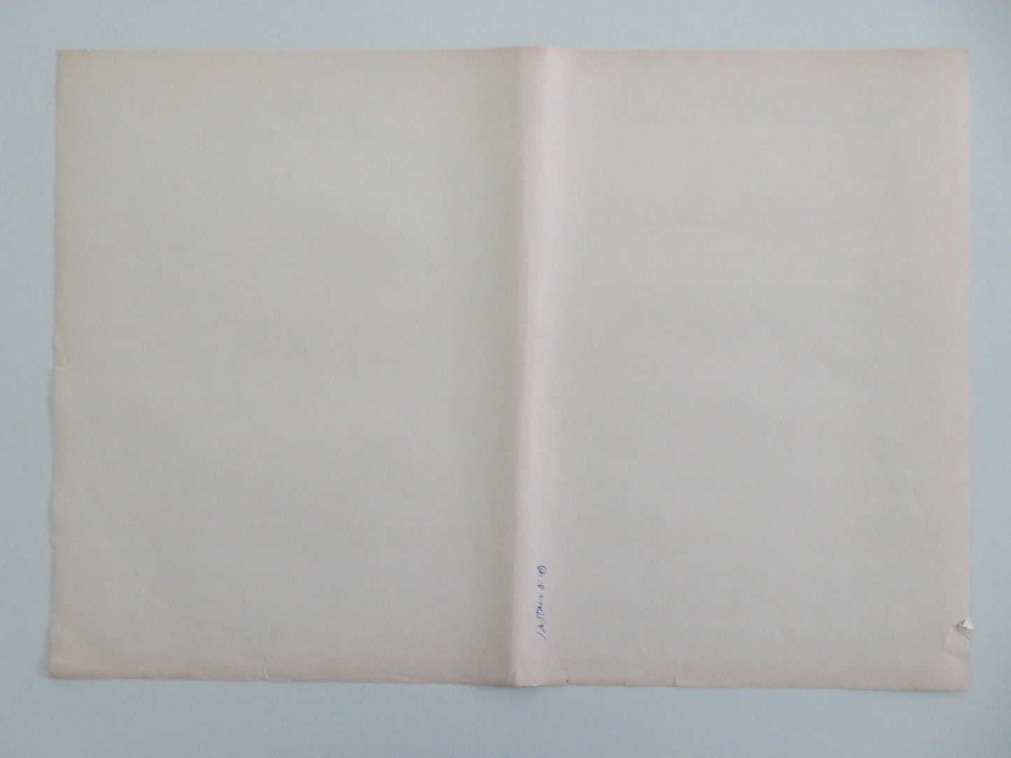 INTERLUDE - E ITALIAN FOTOBUSTA POSTER OSKAR WERNER BARBARA FERRIS 1968 - Rendezvous Cinema