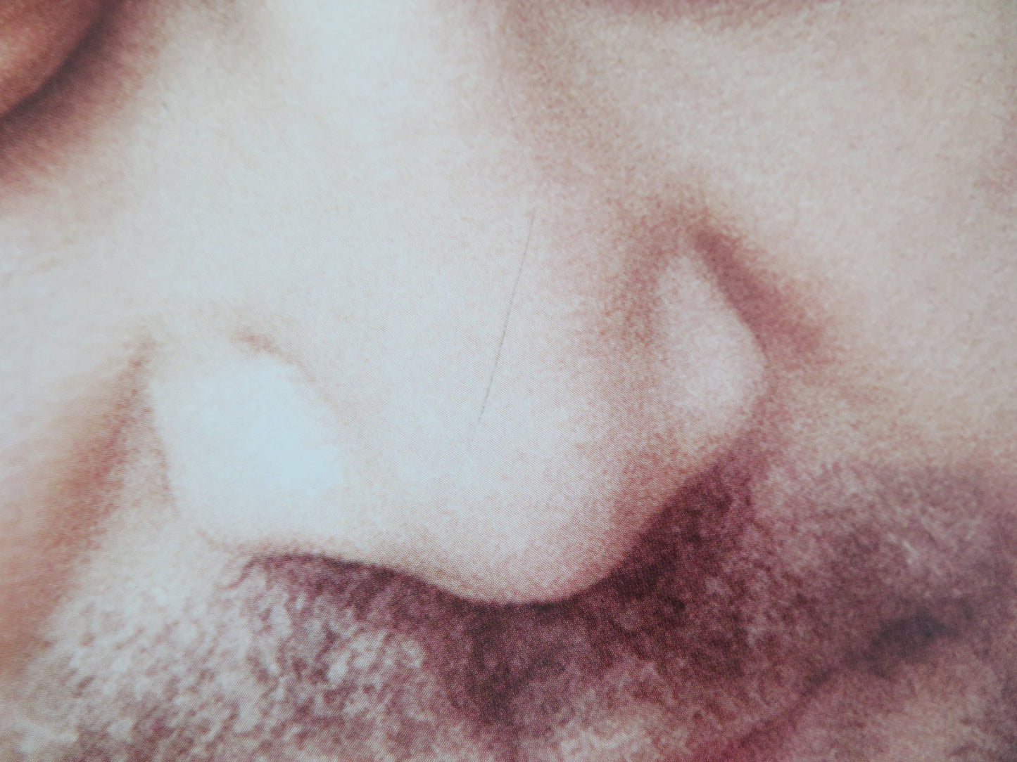 VICKY CRISTINA BARCELONA UK QUAD ROLLED POSTER SCARLETT JOHANSSON J. BARDEM 2008 - Rendezvous Cinema