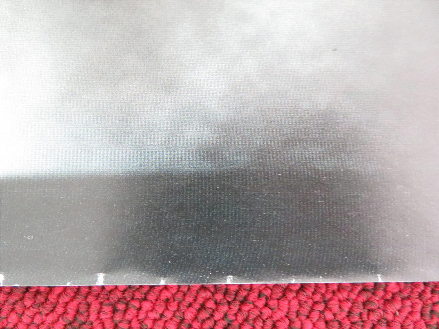 OBLIVION - A UK QUAD ROLLED POSTER TOM CRUISE MORGAN FREEMAN 2013 - Rendezvous Cinema