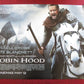 ROBIN HOOD- B  UK QUAD ROLLED POSTER RIDLEY SCOTT RUSSELL CROWE 2010