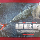 BLACK WATER: ABYSS UK QUAD ROLLED POSTER JESSICA MCNAMEE LUKE MITCHELL 2020