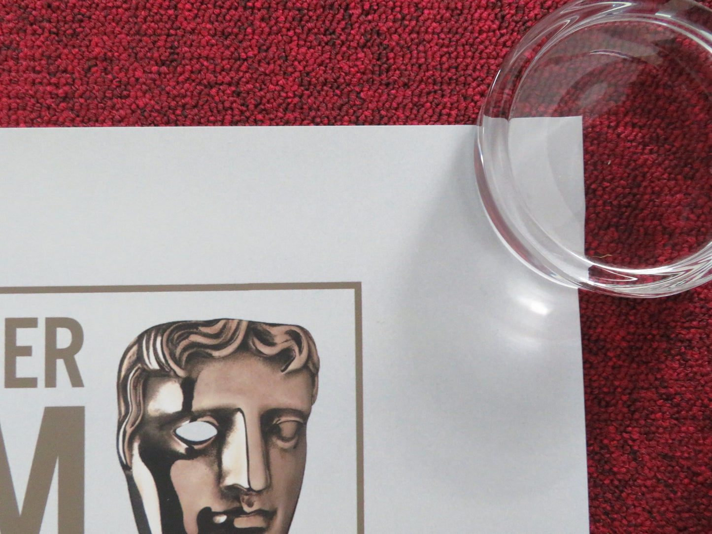 ALL QUIET ON THE WESTERN FRONT UK QUAD ROLLED POSTER DANIEL BRUHL 2022 - Rendezvous Cinema