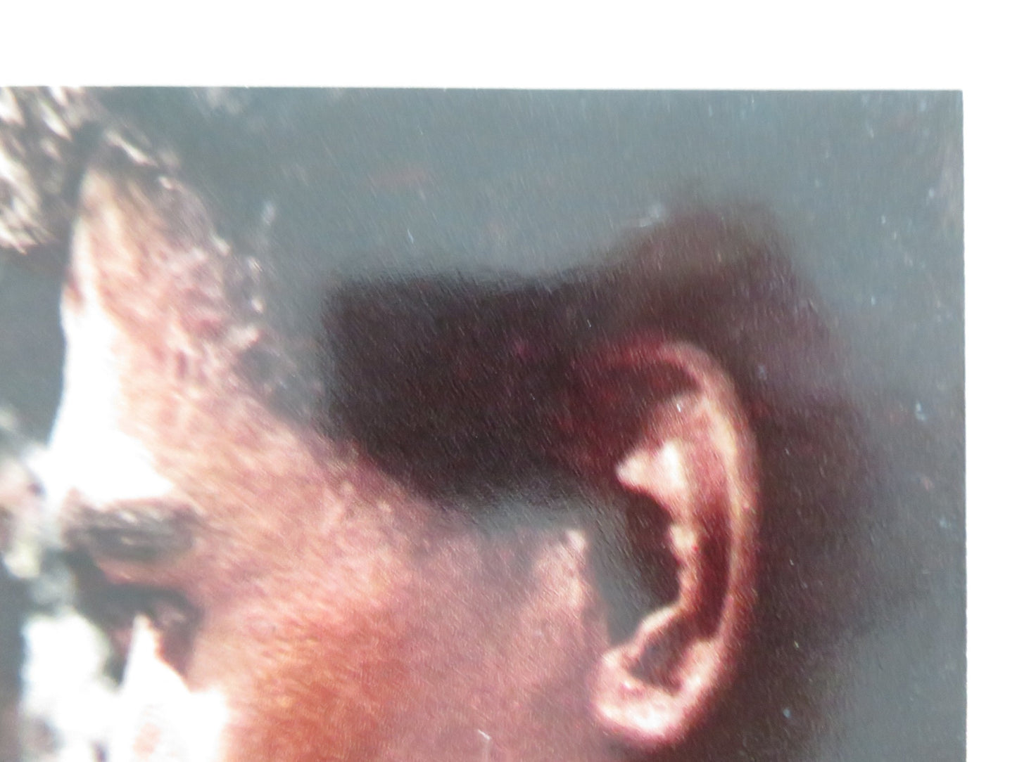 THE REVENGE OF SPARTACUS - C ITALIAN FOTOBUSTA POSTER ROGER BROWNE R1972 - Rendezvous Cinema