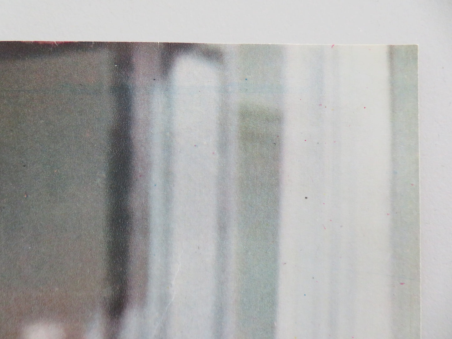 THE REVENGE OF SPARTACUS - D ITALIAN FOTOBUSTA POSTER ROGER BROWNE R1972 - Rendezvous Cinema