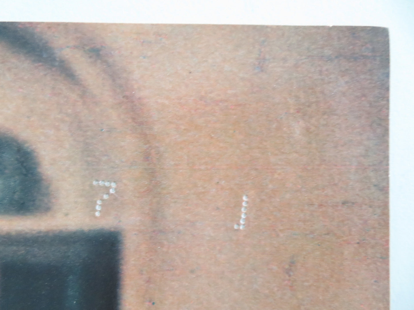 SANDOKAN 2 PART - B ITALIAN FOTOBUSTA POSTER KABIR BEDI ADOLFO CELI 1976 - Rendezvous Cinema