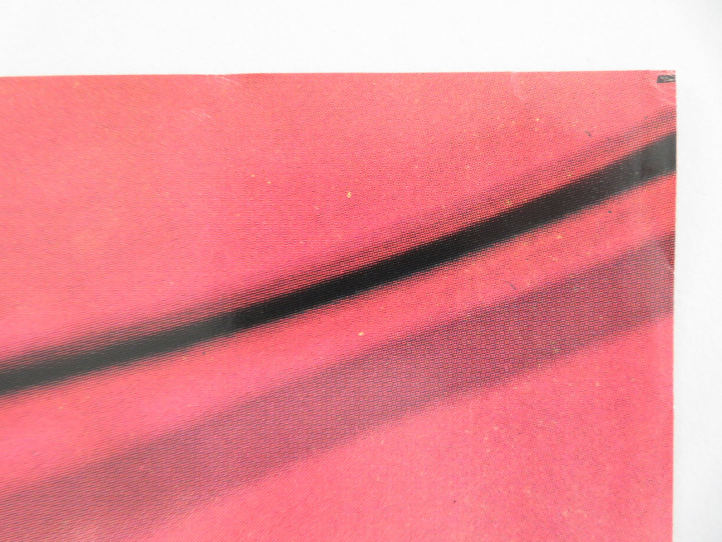 BUTTERFLIES - F ITALIAN FOTOBUSTA POSTER MARIE FORSA HARRY REEMS 1975 - Rendezvous Cinema