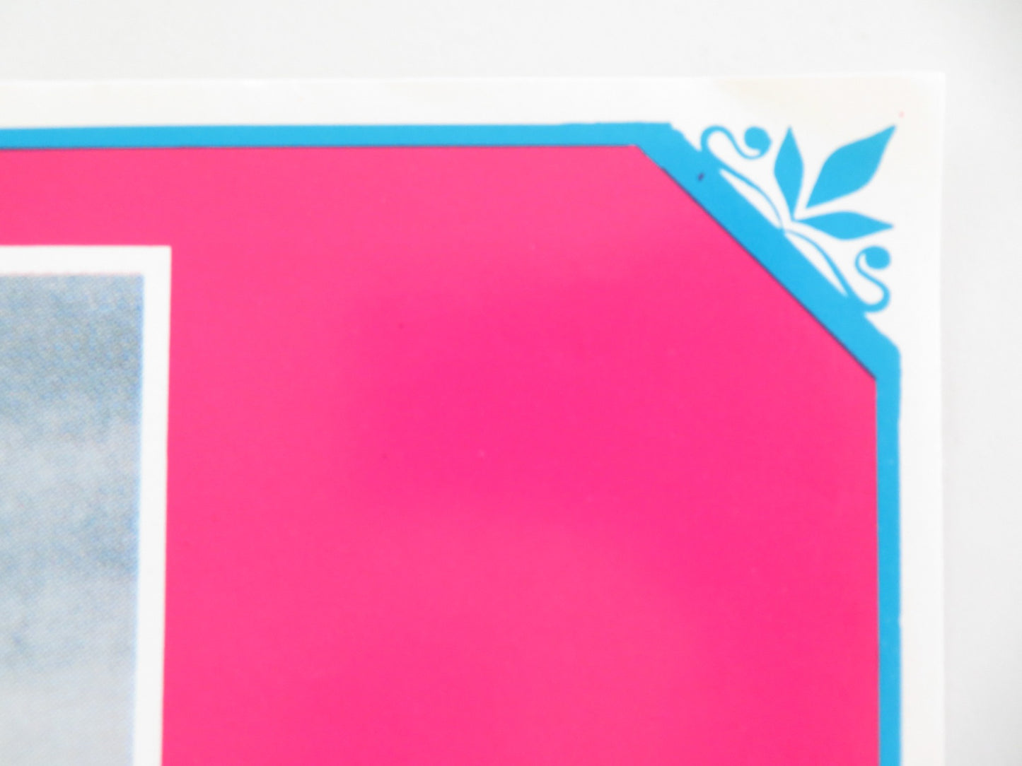 ERUPTION - D ITALIAN FOTOBUSTA POSTER LESLIE BOVEE JOHN HOLMES 1977 - Rendezvous Cinema