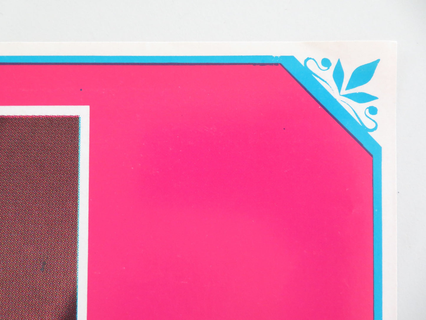 ERUPTION - E ITALIAN FOTOBUSTA POSTER LESLIE BOVEE JOHN HOLMES 1977 - Rendezvous Cinema