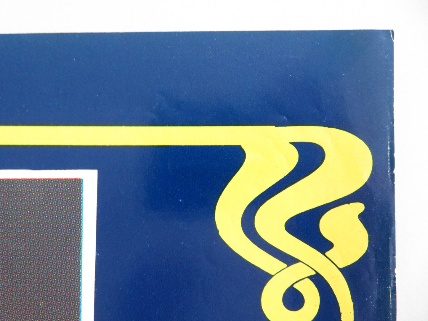 BEL AMI - B ITALIAN FOTOBUSTA POSTER HARRY REEMS CHRISTA LINDER 1976 - Rendezvous Cinema