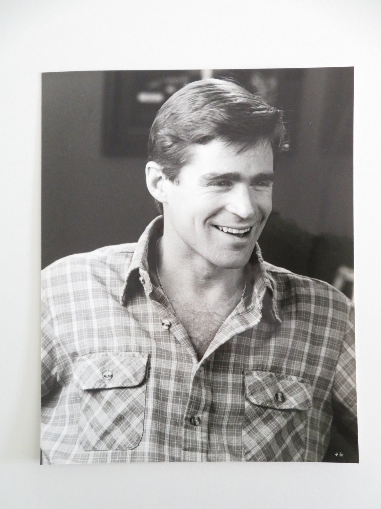 FLASHPOINT MOVIE STILL PHOTO LOT OF 3 KRIS KRISTOFFERSON TREAT WILLIAMS 1984