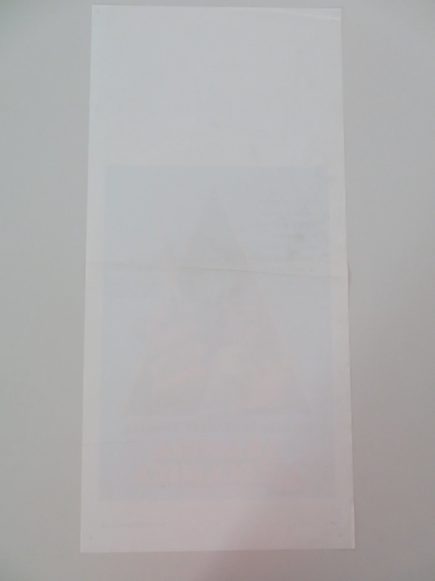 A CLOCKWORK ORANGE ITALIAN LOCANDINA POSTER MALCOLM MCDOWELL PATRICK MAGEE R1998 - Rendezvous Cinema