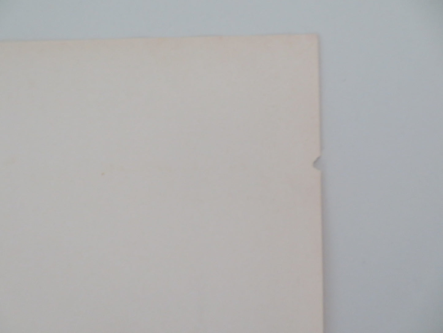 NIGHT OF THE DAMNED ITALIAN LOCANDINA POSTER PIERRE BRICE PATRIZIA VIOTTI 1971 - Rendezvous Cinema