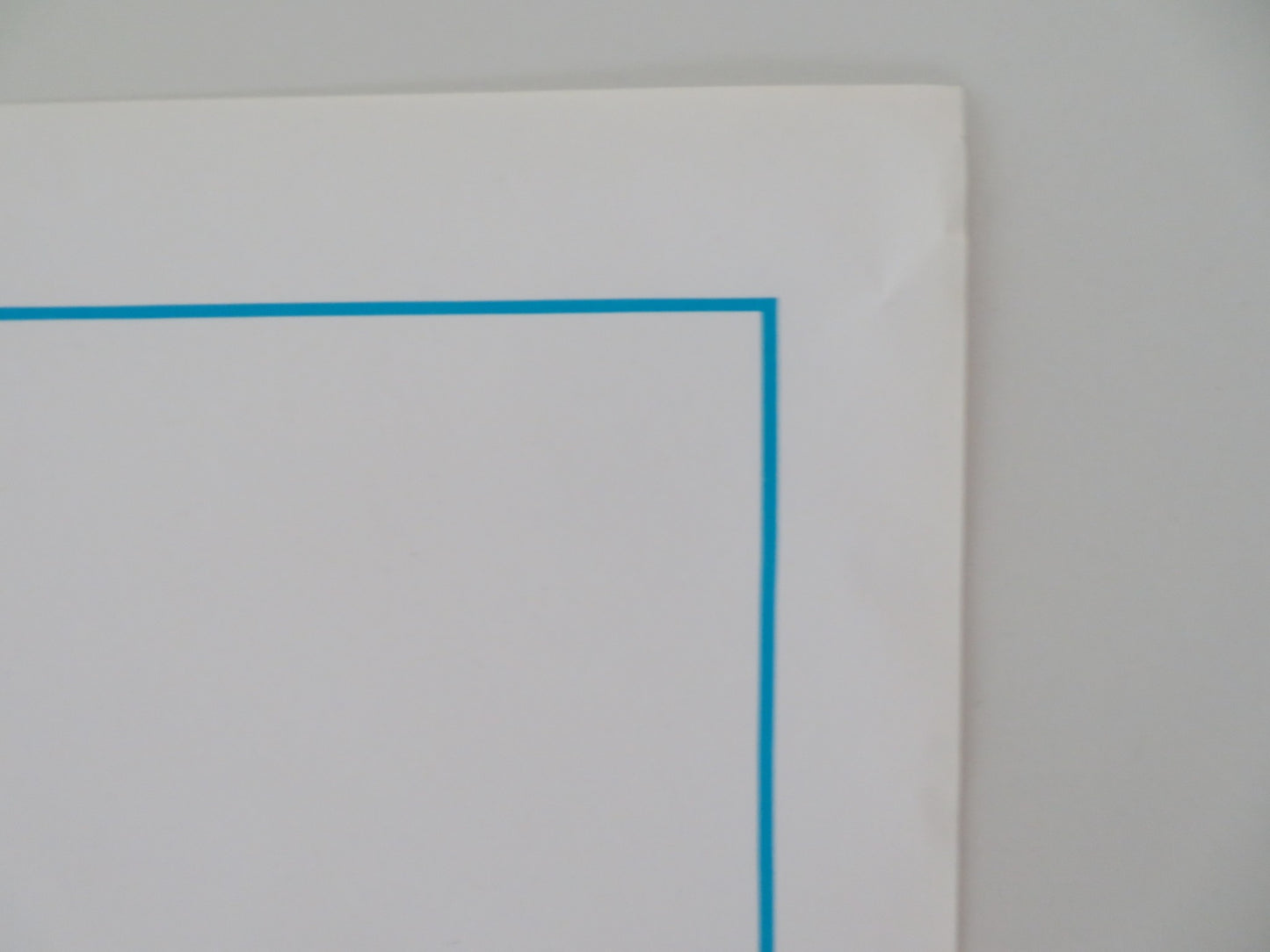 STAR WARS: EPISODE VI - RETURN OF THE JEDI ITALIAN LOCANDINA POSTER R1997 - Rendezvous Cinema