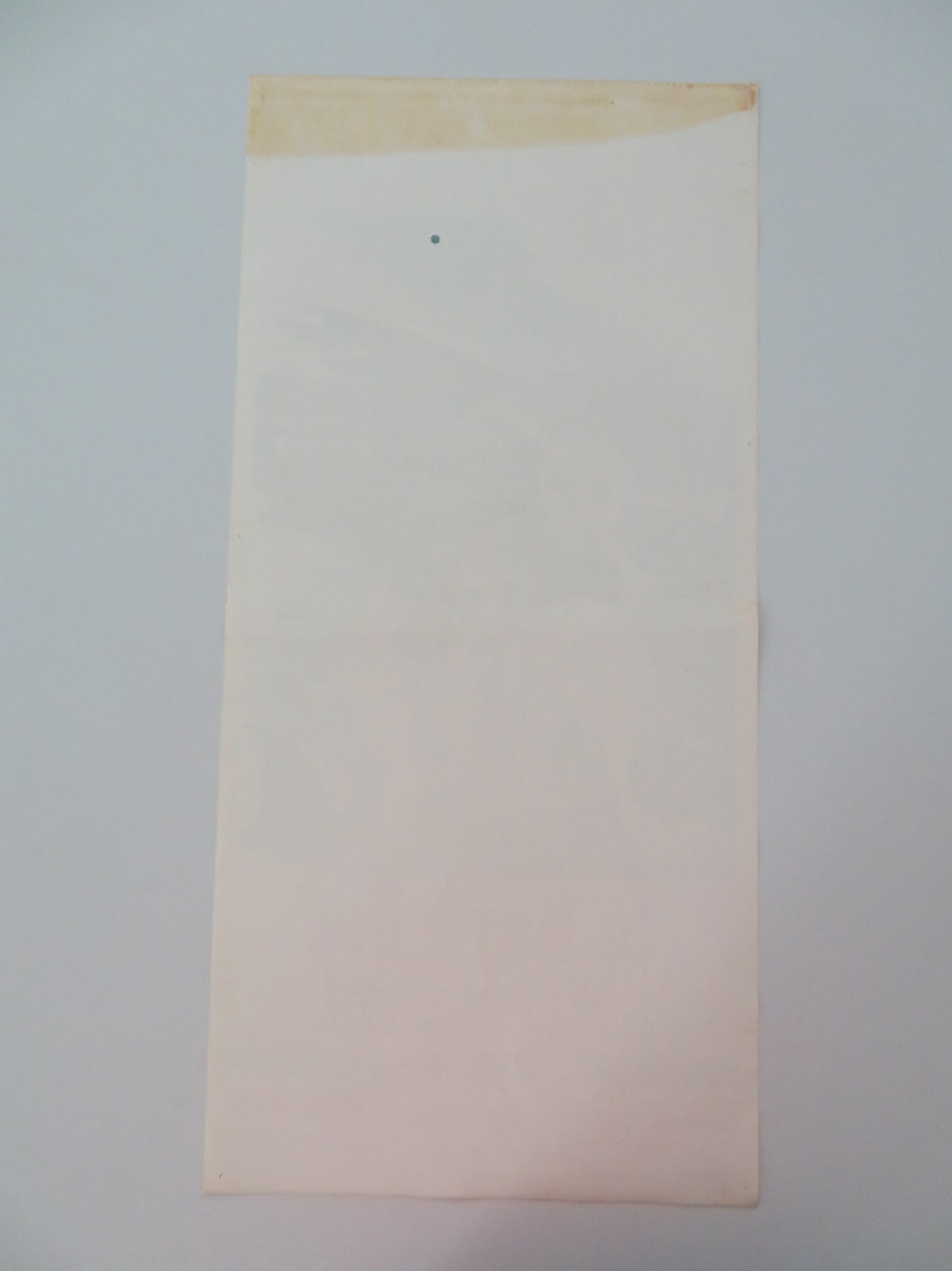 TIGER OF THE SEVEN SEAS ITALIAN LOCANDINA POSTER GIANNA MARIA CANALE 1962 - Rendezvous Cinema