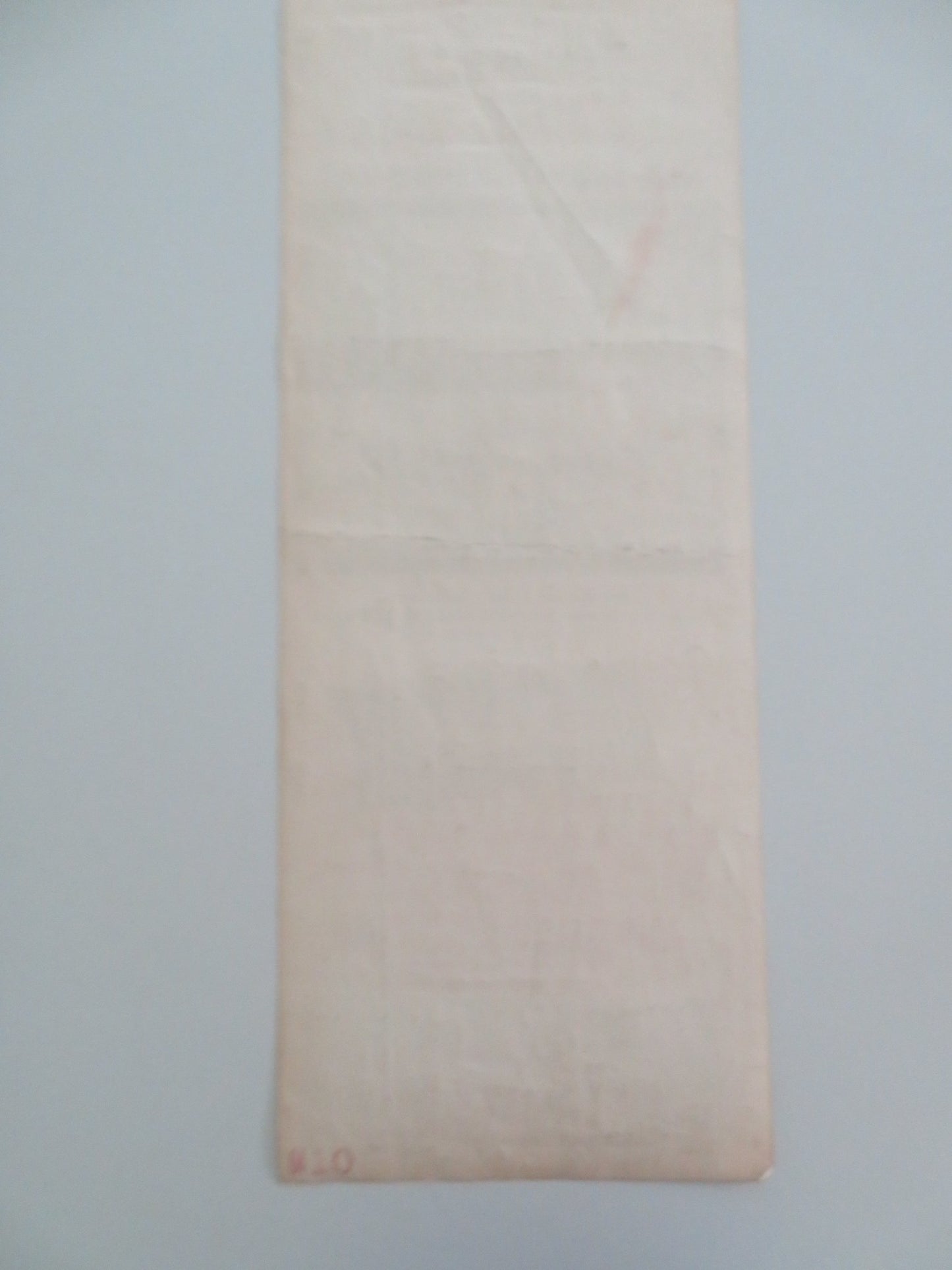 THE CEREMONY US INSERT POSTER LAURENCE HARVEY SARAH MILES 1964 - Rendezvous Cinema