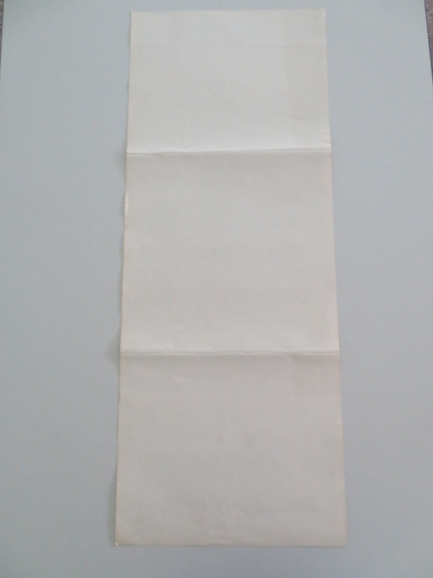 OLD YELLER US INSERT POSTER DISNEY DOROTHY MCGUIRE FESS PARKER R1965 - Rendezvous Cinema