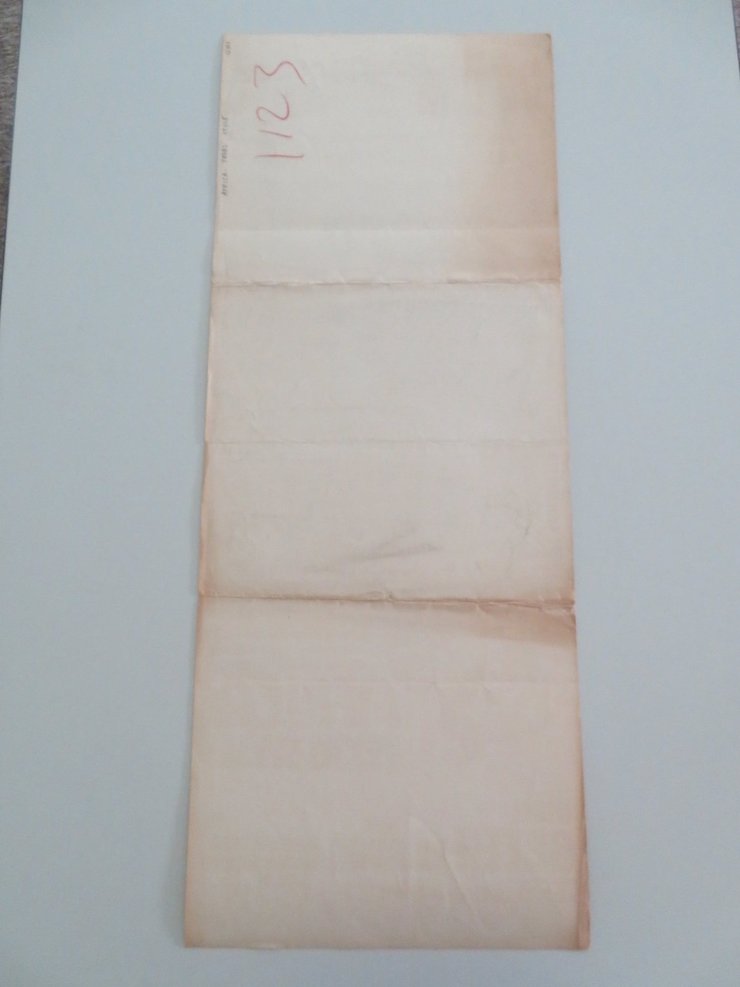 AFRICA: TEXAS STYLE US INSERT POSTER HUGH O'BRIAN JOHN MILLS 1966 - Rendezvous Cinema