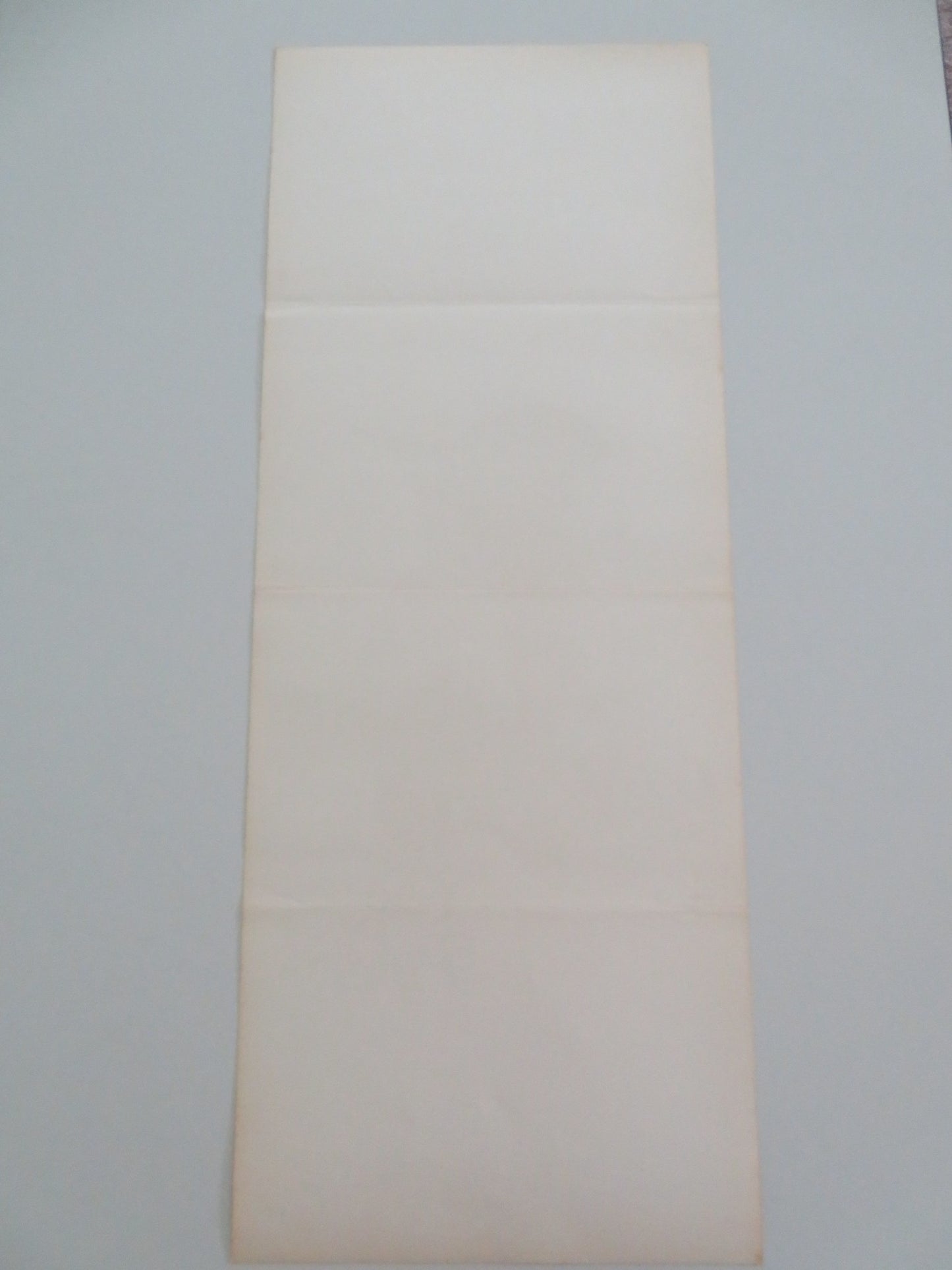 THE PIED PIPER US INSERT POSTER DONOVAN JACK WILD DONALD PLEASENCE 1971 - Rendezvous Cinema