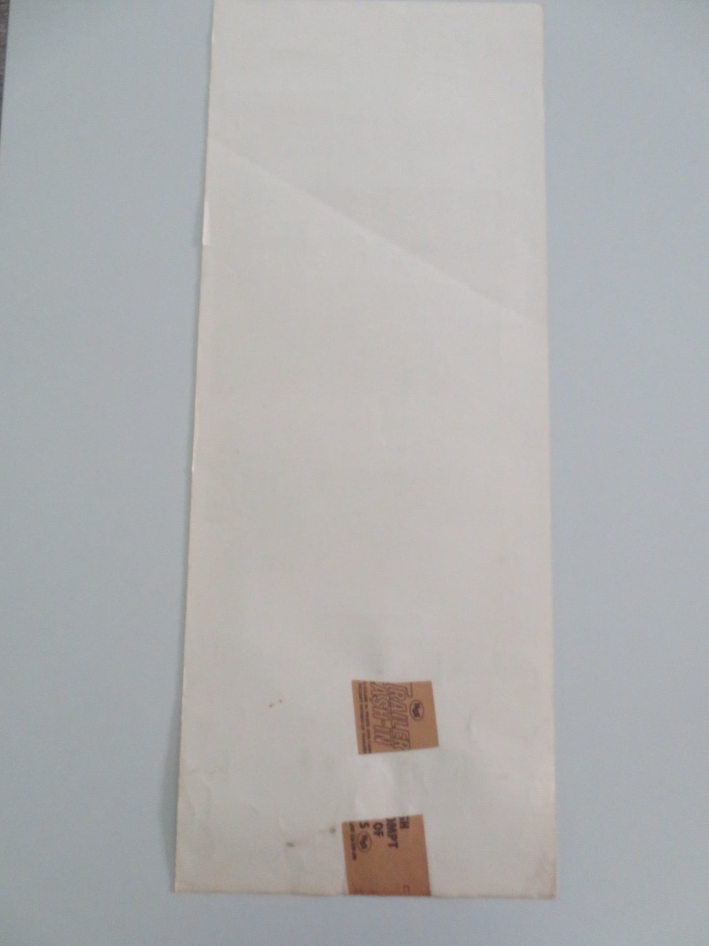 THE LIGHT AT THE EDGE OF THE WORLD US INSERT POSTER KIRK DOUGLAS Y. BRYNNER 1971 - Rendezvous Cinema