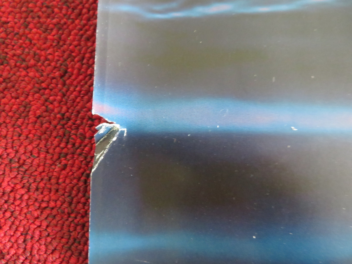 DANGEROUS ANIMALS UK QUAD ROLLED POSTER HASSIE HARRISON JAI COURTNEY 2025