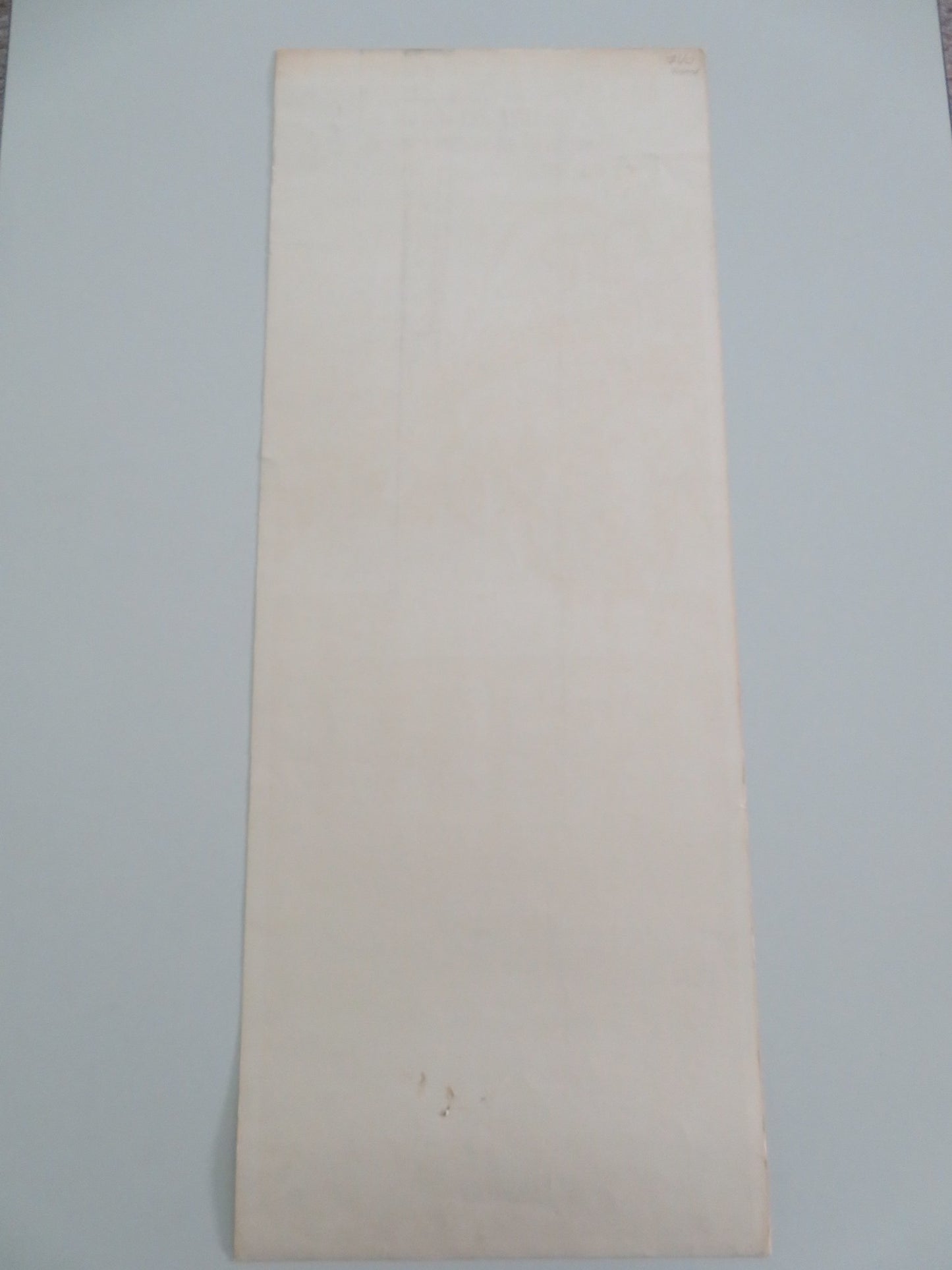 VOYAGE OF THE DAMNED US INSERT POSTER SIGNED BY MICHAEL CONSTANTINE 1976 - Rendezvous Cinema