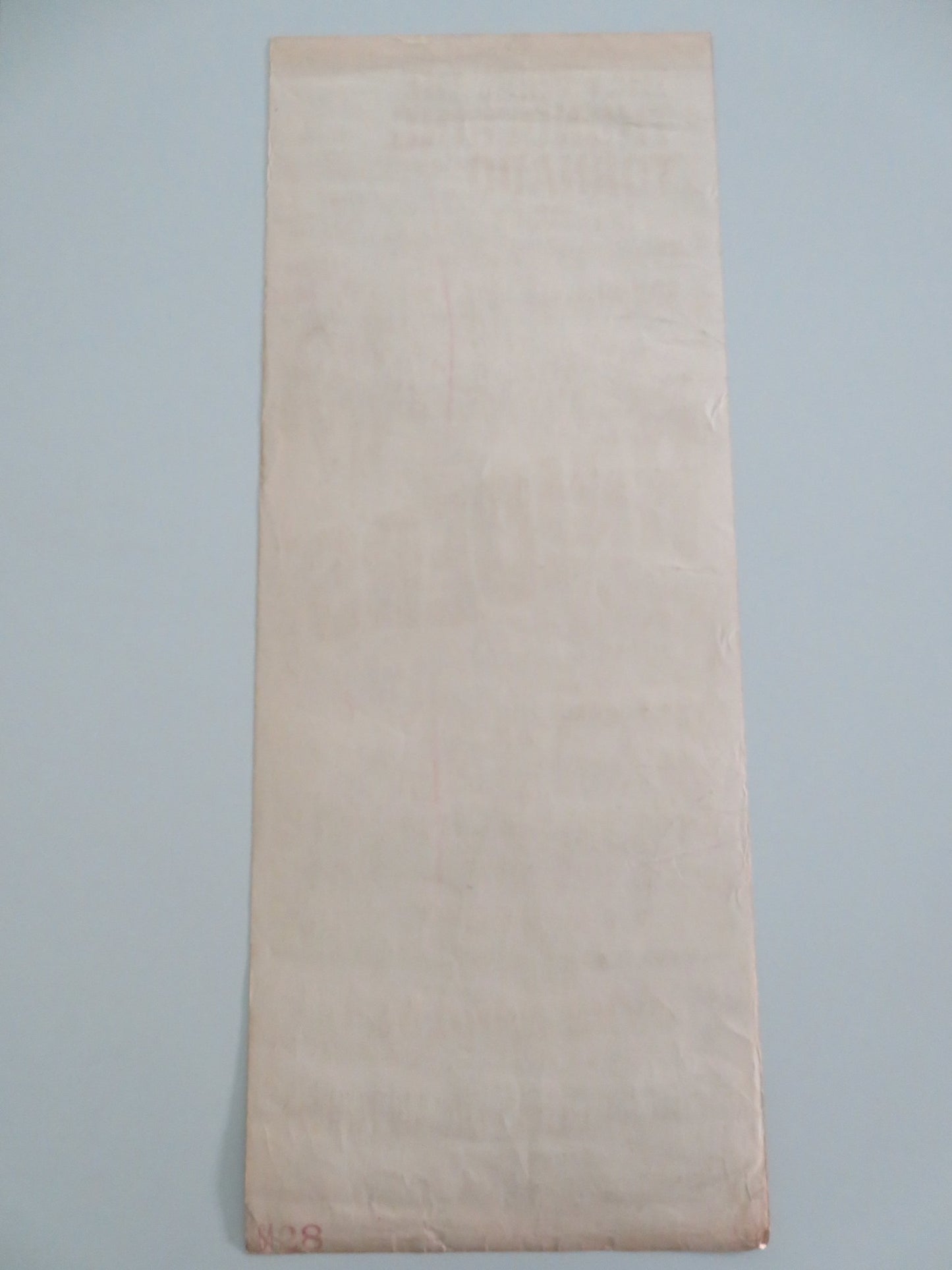 THE RAIDERS US INSERT POSTER ROBERT CULP BRIAN KEITH 1964 - Rendezvous Cinema