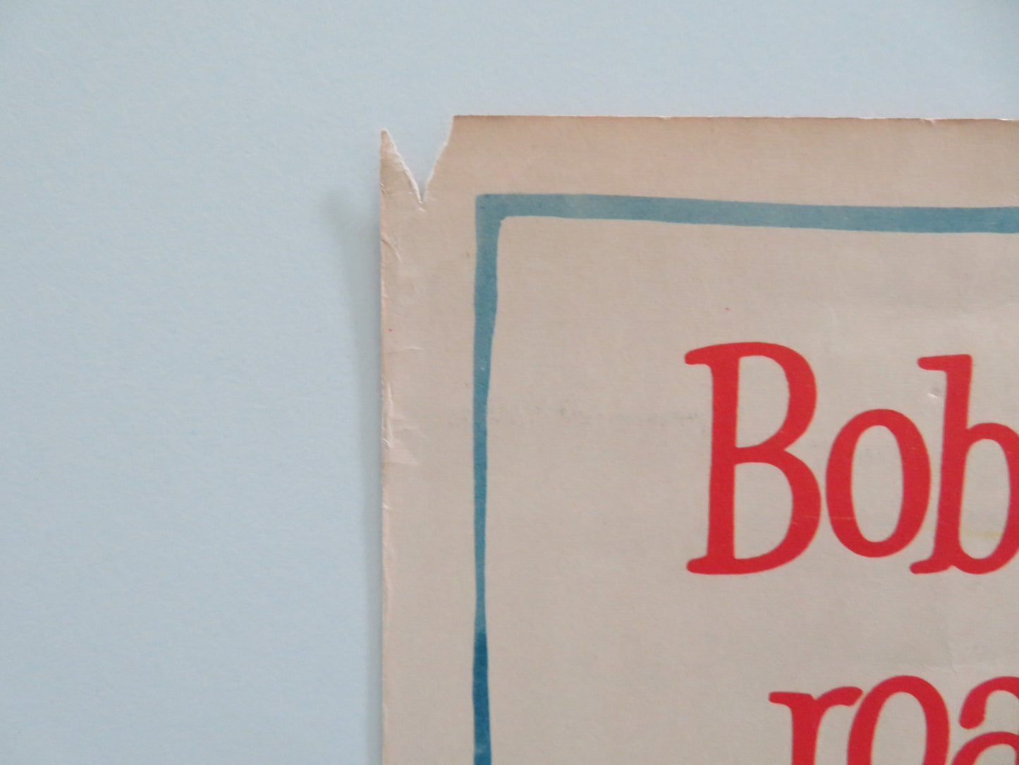 A GLOBAL AFFAIR US INSERT POSTER BOB HOPE MICHELE MERCIER 1964 - Rendezvous Cinema