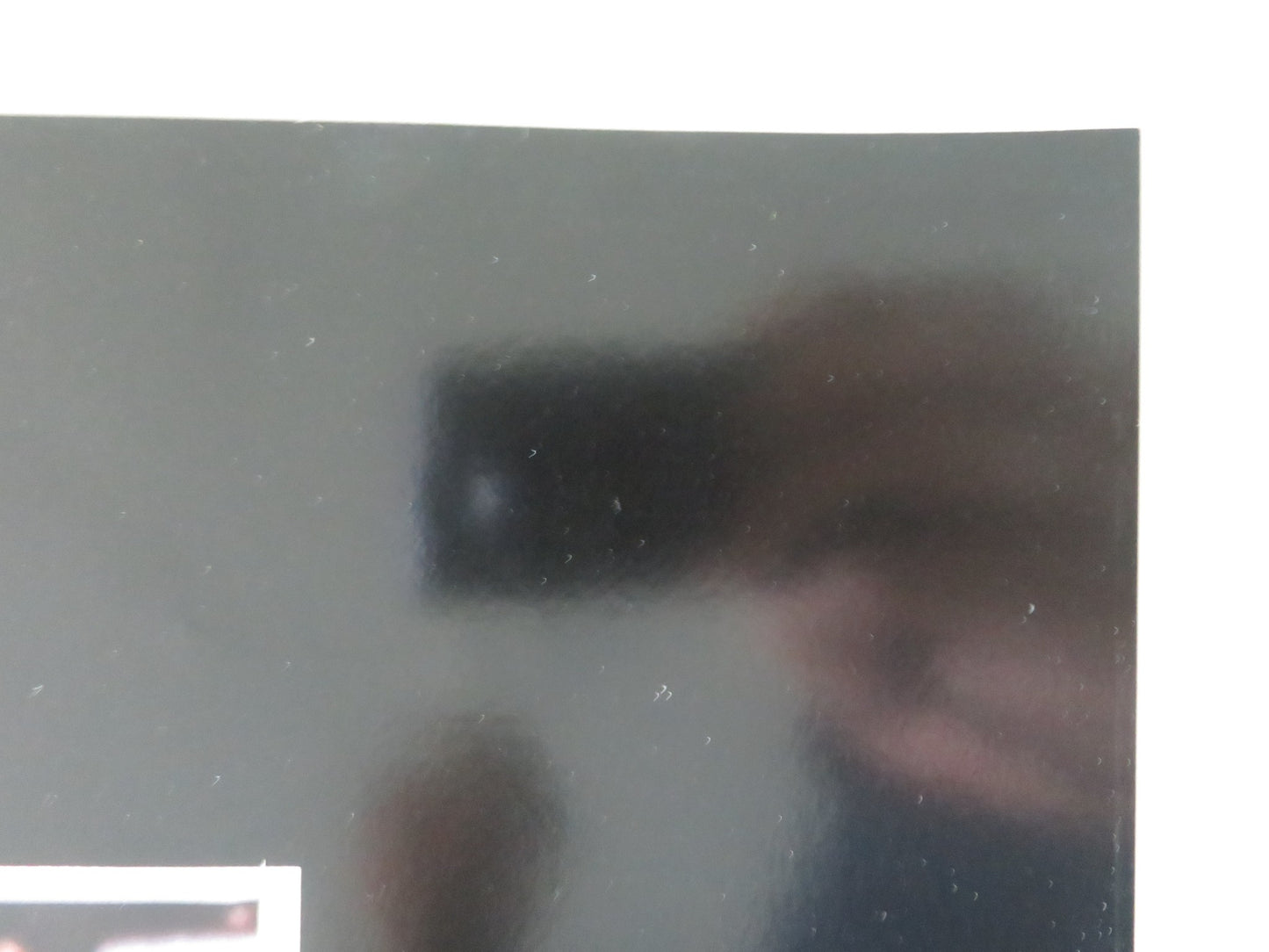 THE ROSE - B ITALIAN FOTOBUSTA POSTER BETTE MIDLER ALAN BATES 1979 - Rendezvous Cinema