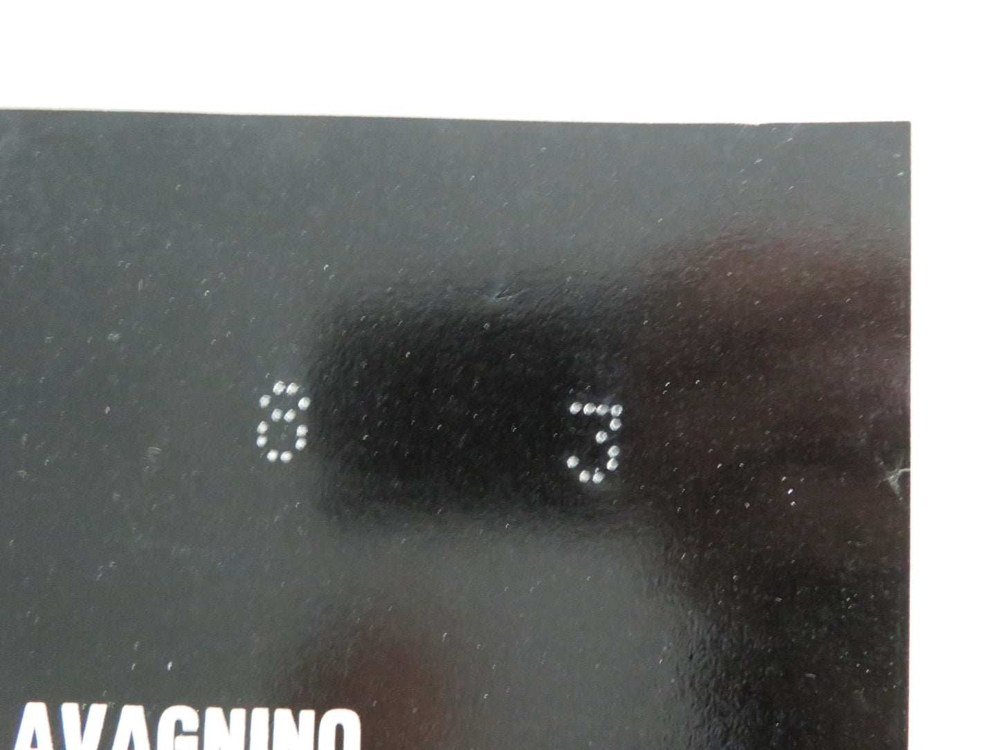 SO THIS IS GOD'S COUNTRY? - A ITALIAN FOTOBUSTA POSTER LAUREN BACALL 1966 - Rendezvous Cinema