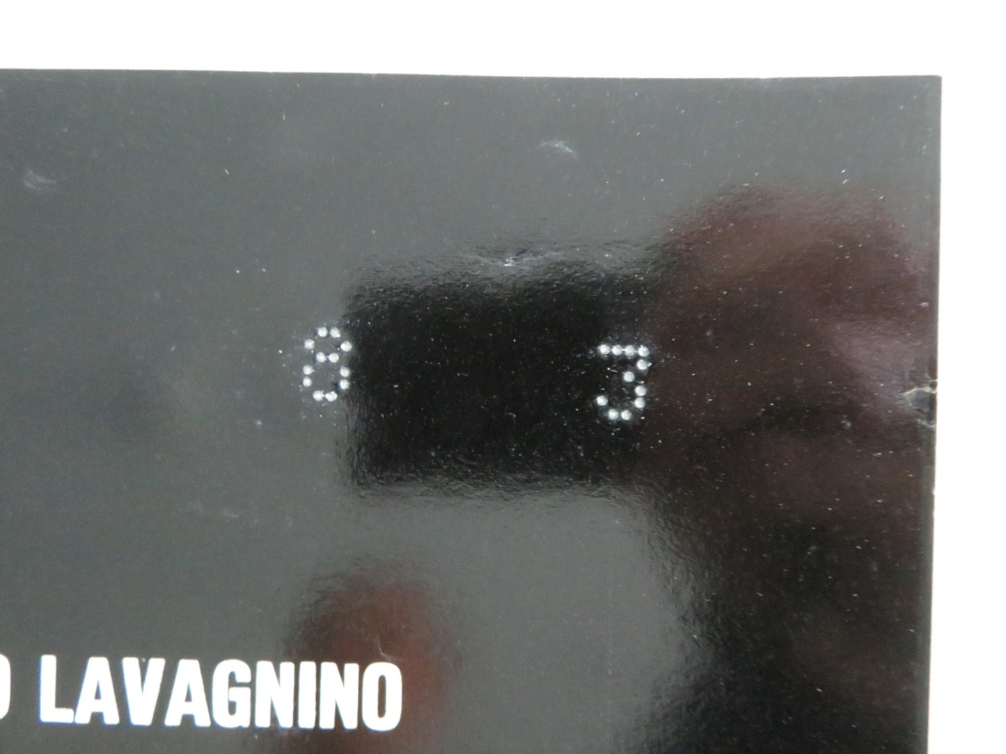 SO THIS IS GOD'S COUNTRY? - C ITALIAN FOTOBUSTA POSTER LAUREN BACALL 1966 - Rendezvous Cinema