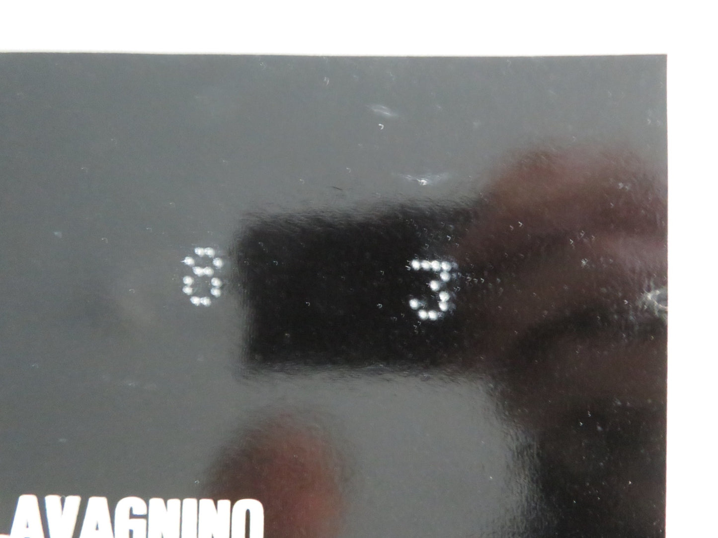 SO THIS IS GOD'S COUNTRY? - D ITALIAN FOTOBUSTA POSTER LAUREN BACALL 1966 - Rendezvous Cinema