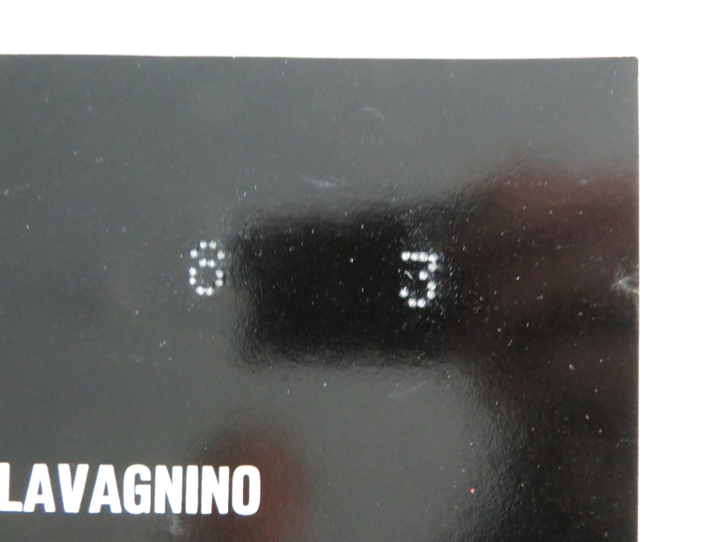 SO THIS IS GOD'S COUNTRY? - E ITALIAN FOTOBUSTA POSTER LAUREN BACALL 1966 - Rendezvous Cinema