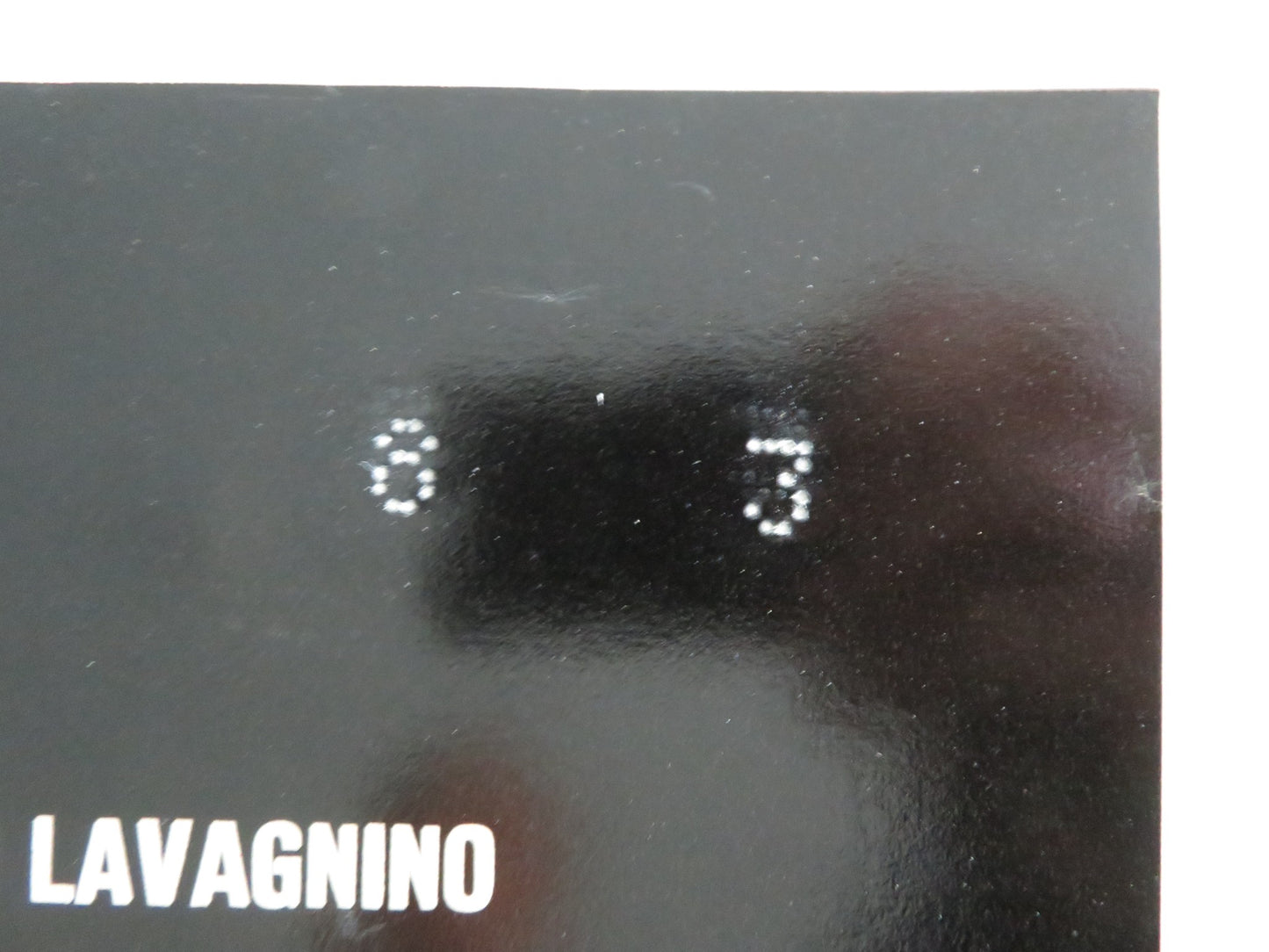 SO THIS IS GOD'S COUNTRY? - F ITALIAN FOTOBUSTA POSTER LAUREN BACALL 1966 - Rendezvous Cinema